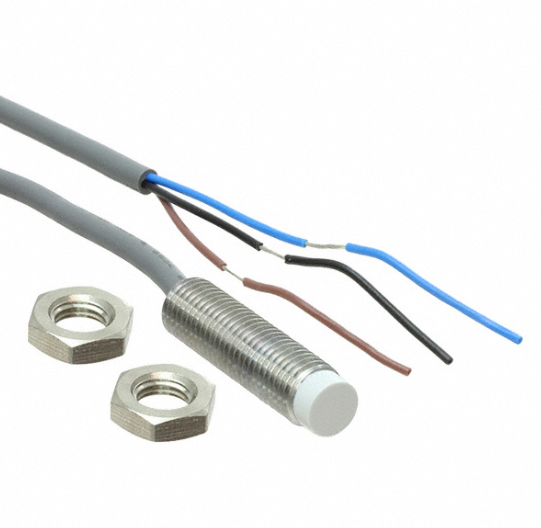 CARLO GAVAZZI IA08BSN25NO INDUCTIVE PROXIMITY