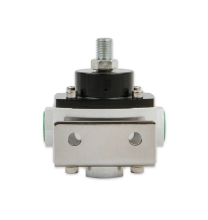 Mr Gasket 2015 Fuel Pressure Regulator Fuel Pressure Range is 4.5 – 9 PSI