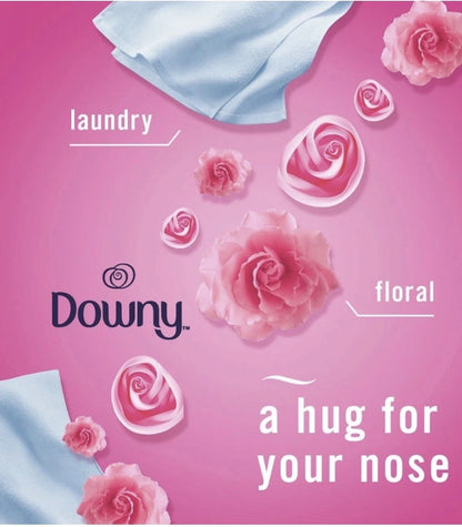 Febreze Plug Refills – Mediterranean Lavender & Downy April Fresh Scents.