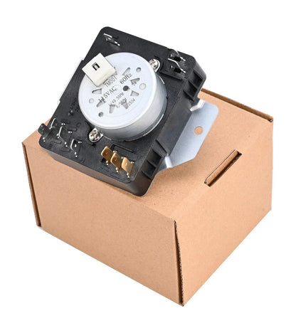 Whirlpool Maytag Dryer Timer Control Replacement W10185992 (WPW10185992)