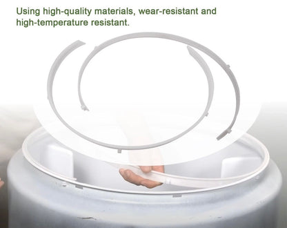 Whirlpool 279441 Genuine OEM Dryer Bearing Ring Fits: 692526