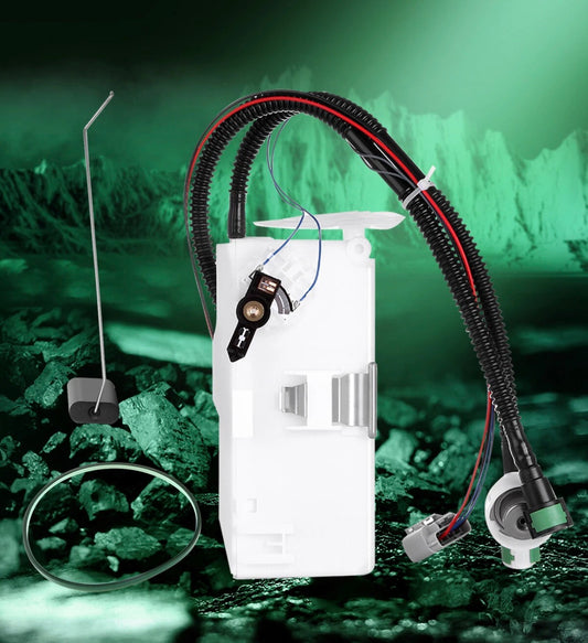 Electric Fuel Pump Module For Jeep Liberty 2002-2003 2.4L 3.7L SP7026M