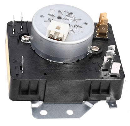 Whirlpool Maytag Dryer Timer Control Replacement W10185992 (WPW10185992)