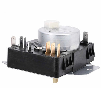 Whirlpool Maytag Dryer Timer Control Replacement W10185992 (WPW10185992)