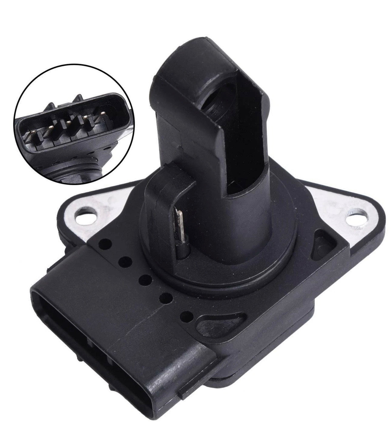 MAF Mass Air Flow Meter Sensor 22204-22010 Fits Toyota Camry Corolla 4Runner