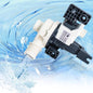 AMI PARTS W10876600 W10727777 Washer Pump fit for Whirlpool Kenmore may-tag Wash