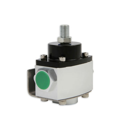 Mr Gasket 2015 Fuel Pressure Regulator Fuel Pressure Range is 4.5 – 9 PSI