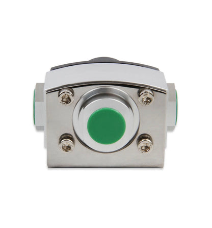 Mr Gasket 2015 Fuel Pressure Regulator Fuel Pressure Range is 4.5 – 9 PSI