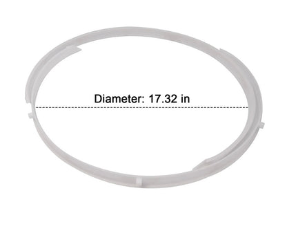 Whirlpool 279441 Genuine OEM Dryer Bearing Ring Fits: 692526