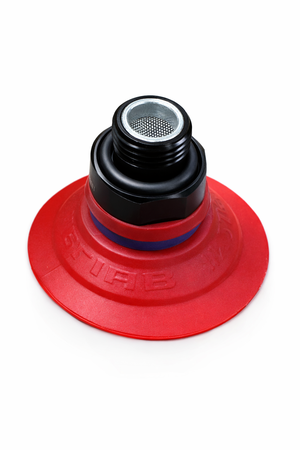 PIAB  0101344 VACUUM SUCTION  GRIPPER  CUP F30 LOT OF  5  Z2M