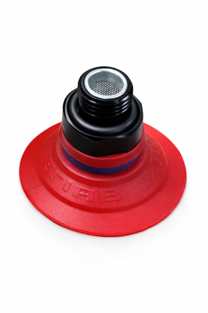 PIAB  0101344 VACUUM SUCTION  GRIPPER  CUP F30 LOT OF  5  Z2M