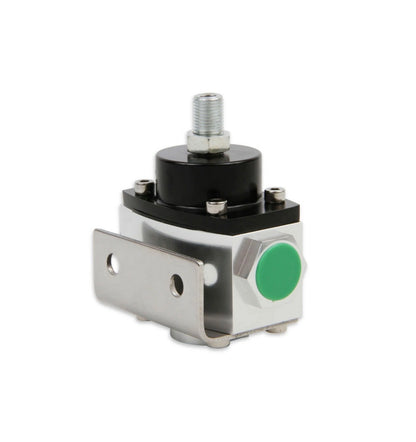 Mr Gasket 2015 Fuel Pressure Regulator Fuel Pressure Range is 4.5 – 9 PSI