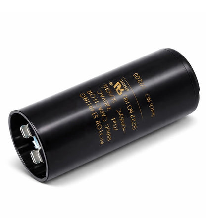 19988A Capacitor Compatible with Genie 1/2Hp Openers, 70 MFD 220 Vac 60 Hz Garag