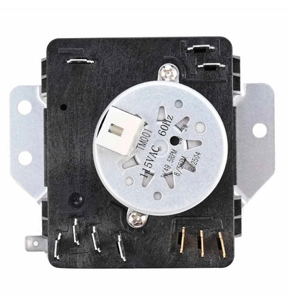 Whirlpool Maytag Dryer Timer Control Replacement W10185992 (WPW10185992)