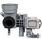W10425238 Washer Drain Pump WPW10605427 for Whirlpool WFW72HEDW0 WFW75HEFW0