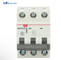 Miniature circuit breaker LS ELECTRIC BK63H 3P C15A 6kA 480Y-277VAC UL1077