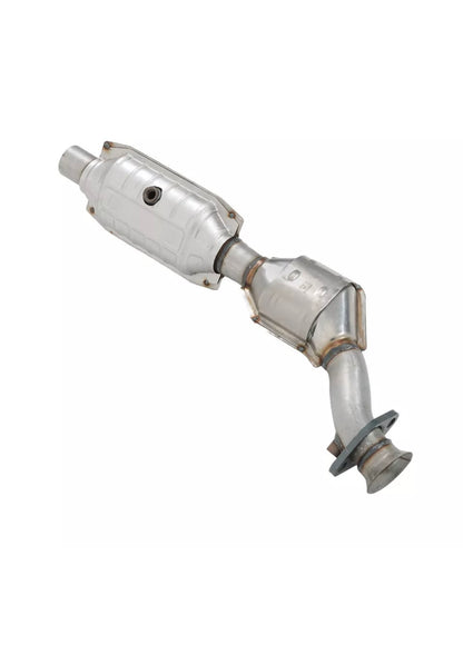 LABLT Catalytic Converter Direct Fit For 2001-2003 Ford F-150 F150 4.6L V8 4WD