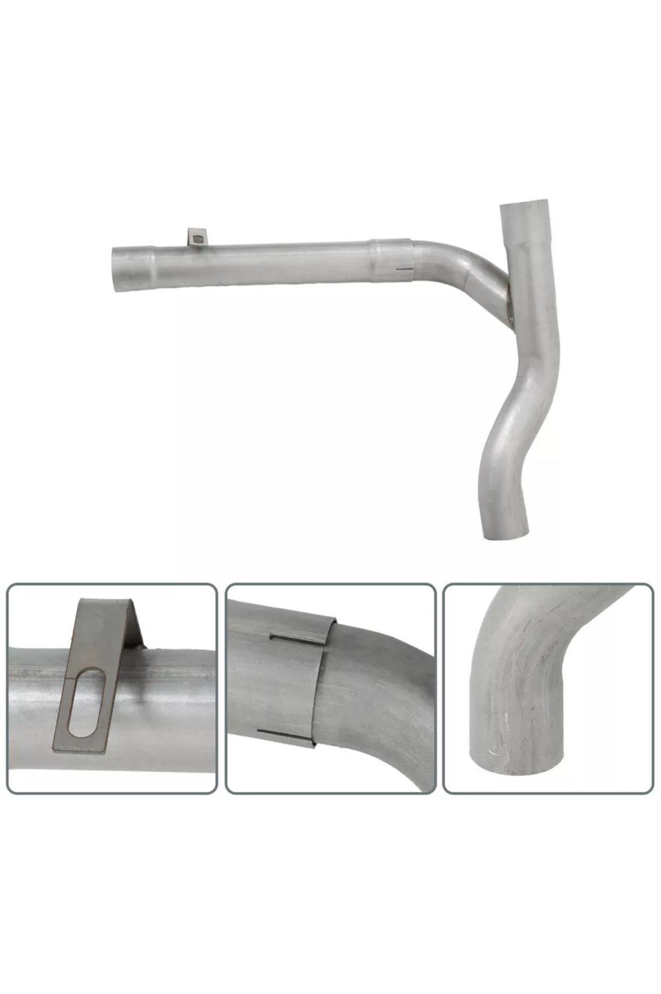 LABLT Catalytic Converter Direct Fit For 2001-2003 Ford F-150 F150 4.6L V8 4WD