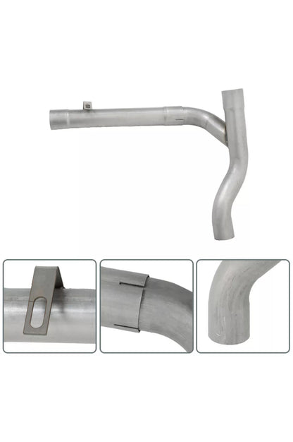 LABLT Catalytic Converter Direct Fit For 2001-2003 Ford F-150 F150 4.6L V8 4WD