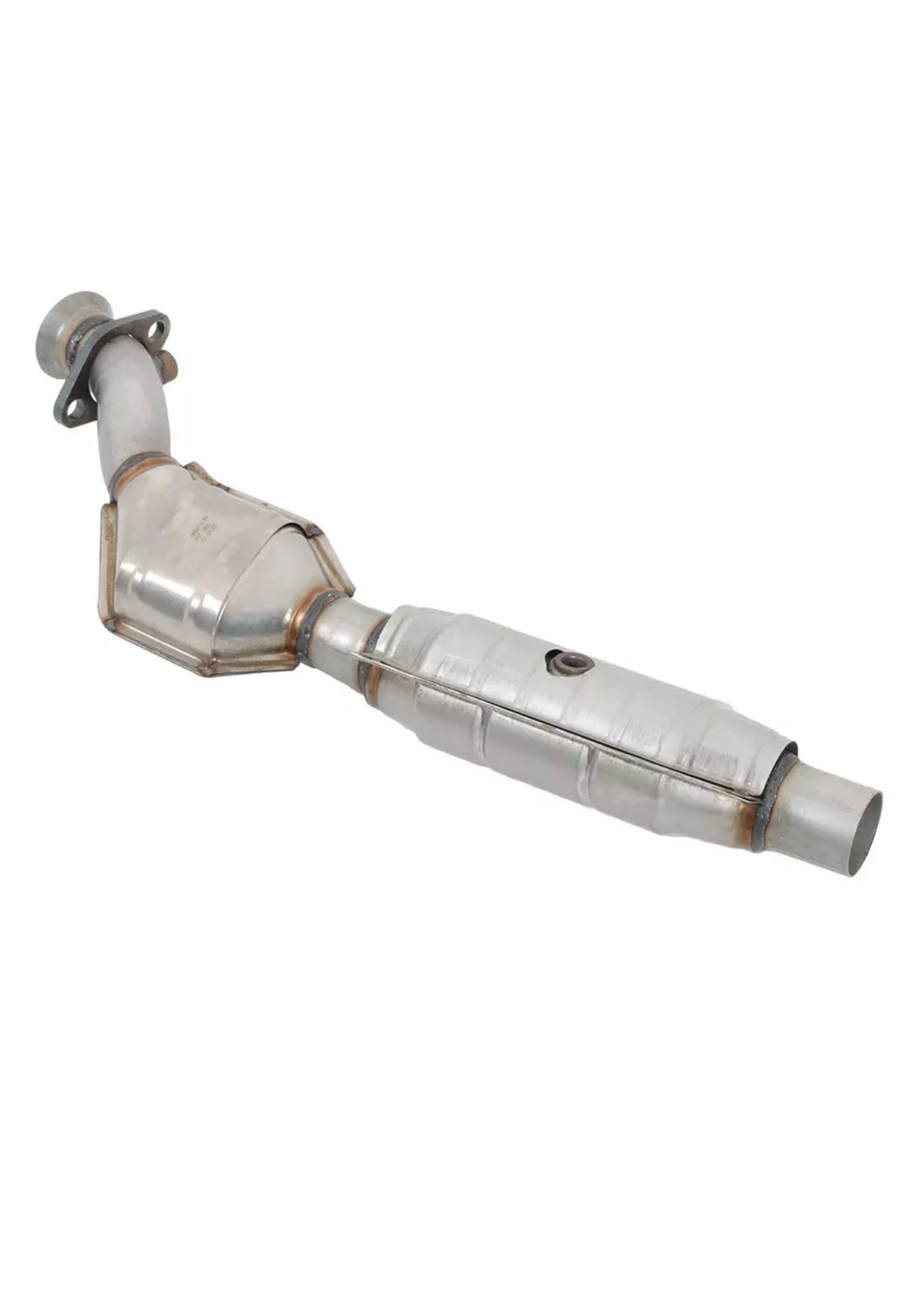 LABLT Catalytic Converter Direct Fit For 2001-2003 Ford F-150 F150 4.6L V8 4WD