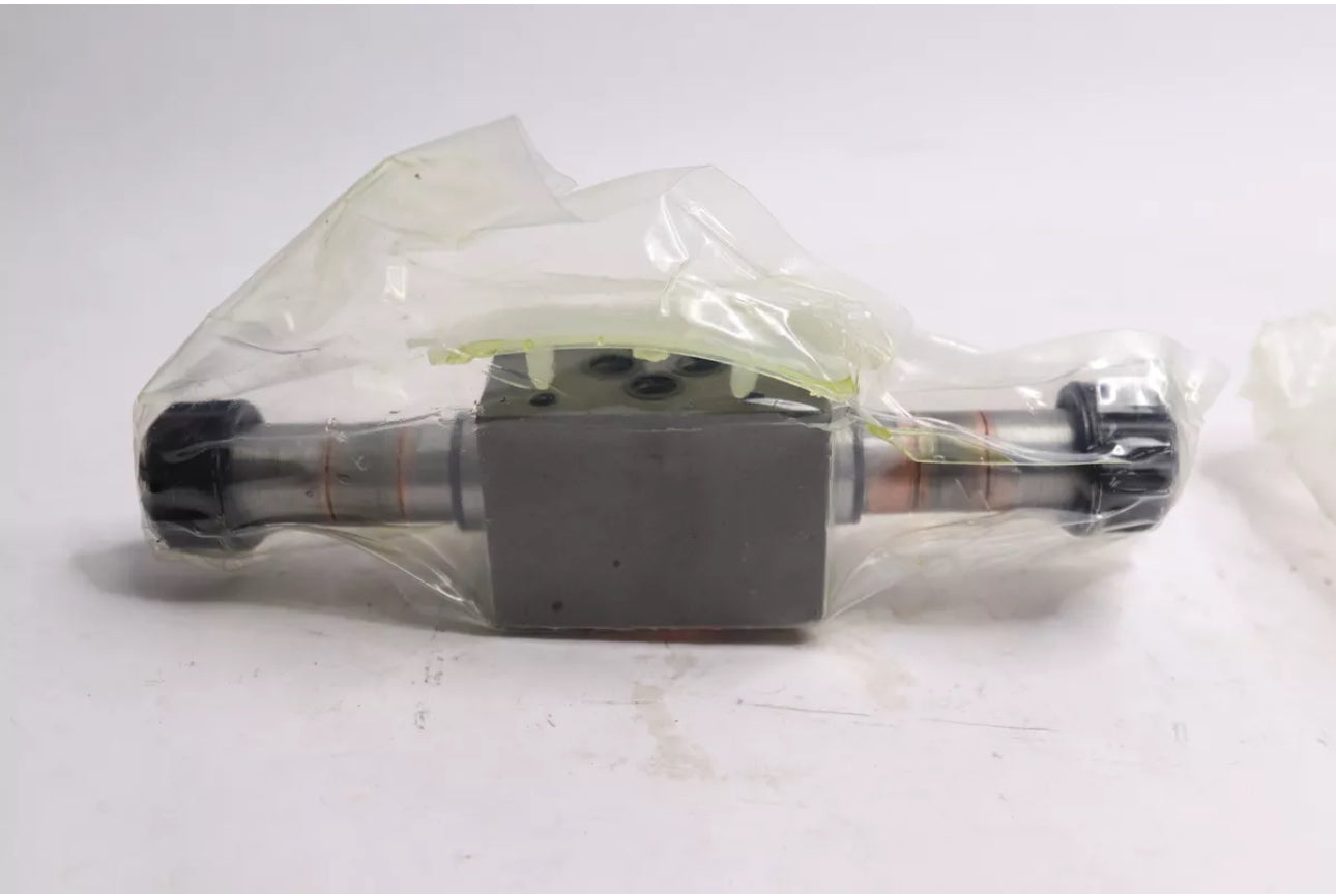Spring Return Cylinder Spool RPE3-063Z11/02400E1