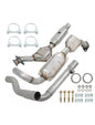 LABLT Catalytic Converter Direct Fit For 2001-2003 Ford F-150 F150 4.6L V8 4WD