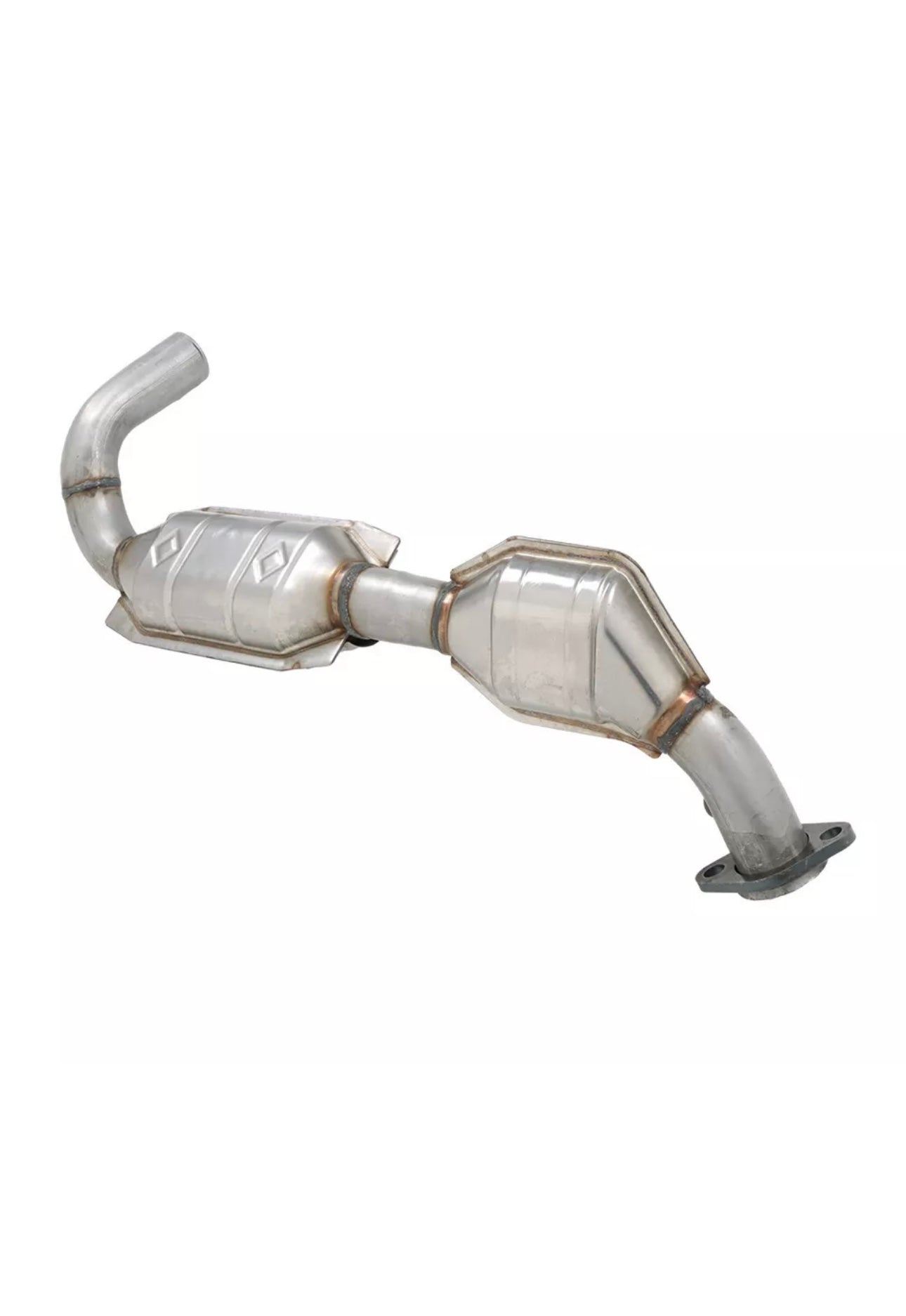 LABLT Catalytic Converter Direct Fit For 2001-2003 Ford F-150 F150 4.6L V8 4WD
