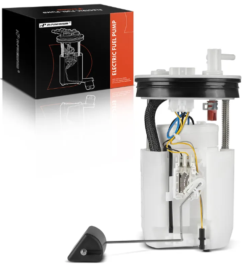 FUEL PUMP ASSEMBLY FOR CHRYSLER SEBRING DODGE STRATUS COUPE ONLY ELIPSE GALANT