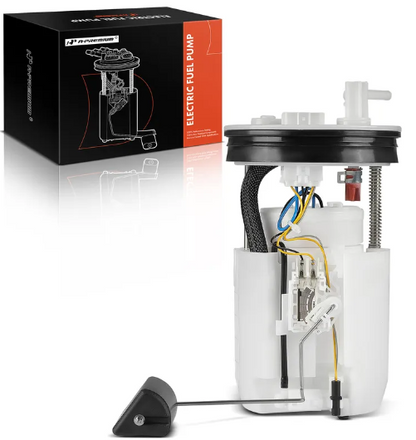 FUEL PUMP ASSEMBLY FOR CHRYSLER SEBRING DODGE STRATUS COUPE ONLY ELIPSE GALANT